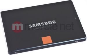 Dysk SSD Samsung 120 GB 2.5" SATA III (MZ-7TD120BW) 1