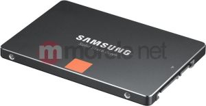 Dysk SSD Samsung 120 GB 2.5" SATA III (MZ-7TD120BW) 2