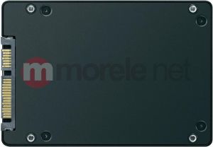 Dysk SSD Samsung 120 GB 2.5" SATA III (MZ-7TD120BW) 3