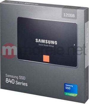 Dysk SSD Samsung 120 GB 2.5" SATA III (MZ-7TD120BW) 4