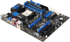 Płyta główna MSI FM2-A85XA-G65 2