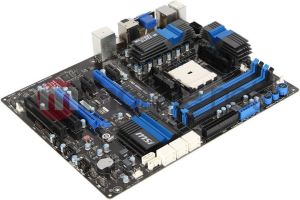 Płyta główna MSI FM2-A85XA-G65 3