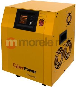 UPS CyberPower CPS7500 Pro 1