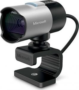 Kamera internetowa Microsoft LifeCam Studio (Q2F-00015) 1