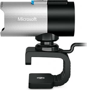 Kamera internetowa Microsoft LifeCam Studio (Q2F-00015) 2