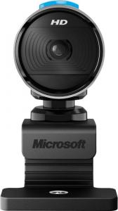 Kamera internetowa Microsoft LifeCam Studio (Q2F-00015) 3