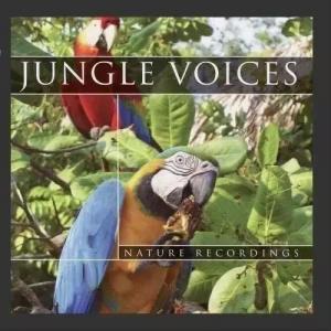 Jungle Voices CD 1