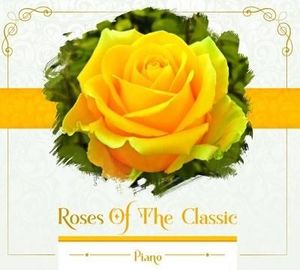 Roses of the Classic - Piano CD 1