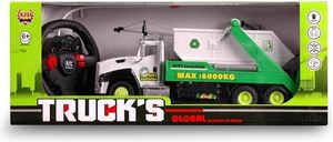 Artyk Auto Trucks na radio Toys For Boys 2 1