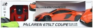 Mega Creative Auto Zdalnie Sterowane McLaren 675LT Coupe 1