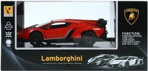 Mega Creative Auto Zdalnie Sterowane Lamborghini 1