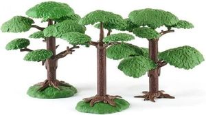 Siku Siku World - Drzewa i krzewy (S5590) 1