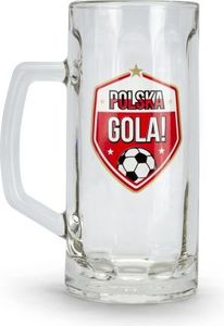 BGtech Kufel 500 ml - Polska gola 1