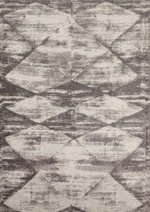 Carpet Decor DYWAN BASEL GREY - 160x230 1