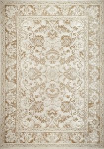 Carpet Decor DYWAN TEBRIZ CREAM - 160x230 1