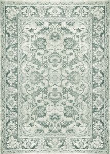 Carpet Decor DYWAN TEBRIZ CELADON - 160x230 1
