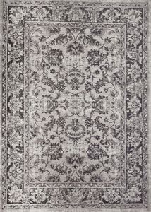 Carpet Decor DYWAN TEBRIZ ANTHRACITE - 160x230 1