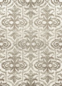Carpet Decor DYWAN ASHIYAN MINK - 160x230 1