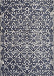 Carpet Decor DYWAN ANATOLIA SKY BLUE - 160x230 1