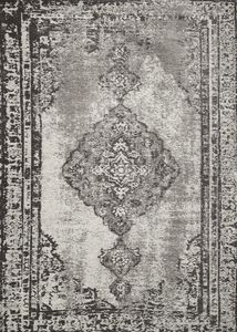 Carpet Decor DYWAN ALTAY SILVER - 200x300 1