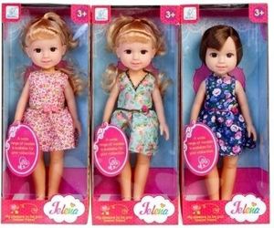 Mega Creative Lalka 35cm mix (89001) 1