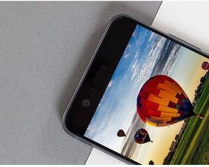 3MK 3MK Folia ARC Xiaomi Mi Band 3 Watch 4