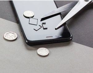 3MK 3MK Folia ARC Xiaomi Mi Band 3 Watch 5