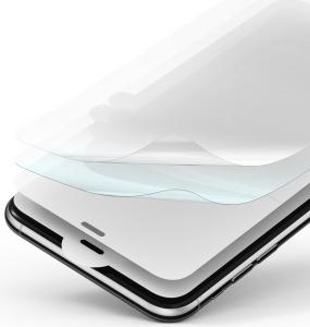 Ringke Dual Easy Film 2x folia iPhone XS / X (ESAP0004-RPKG) 3