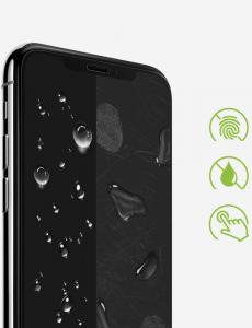 Ringke Dual Easy Film 2x folia iPhone XS / X (ESAP0004-RPKG) 4