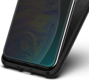Ringke Dual Easy Film 2x folia iPhone XS / X (ESAP0004-RPKG) 7
