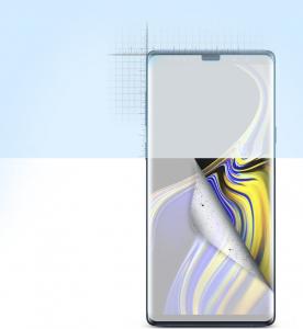 Ringke Dual Easy Film 2x folia Samsung Galaxy Note 9 (ESSG0001-RPKG) 5