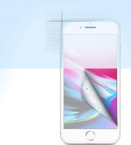 Ringke Dual Easy Film 2x folia iPhone 8 / 7 / 6S / 6 (ESAP0001-RPKG) 6