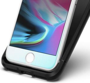 Ringke Dual Easy Film 2x folia iPhone 8 / 7 / 6S / 6 (ESAP0001-RPKG) 7