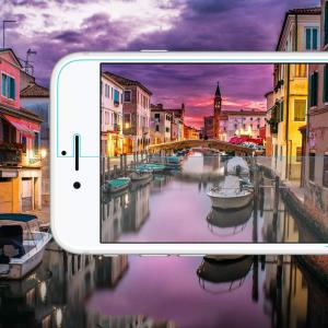 Ringke Dual Easy Film 2x folia iPhone 8 / 7 / 6S / 6 (ESAP0001-RPKG) 8