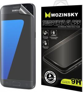 Wozinsky folia ochronna 3D na cały ekran Samsung Galaxy S6 Edge 1