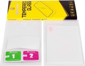 Wozinsky Nano Flexi hybrydowa elastyczna folia szklana iPhone XR 9