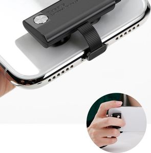 Kabel USB Baseus USB-A - Lightning 2 m Czarny (CALXP-B01) 13