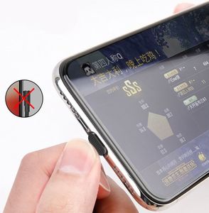 Kabel USB Baseus USB-A - Lightning 2 m Czarny (CALXP-B01) 15