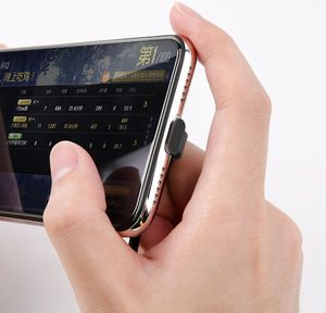 Kabel USB Baseus USB-A - Lightning 2 m Czarny (CALXP-B01) 4