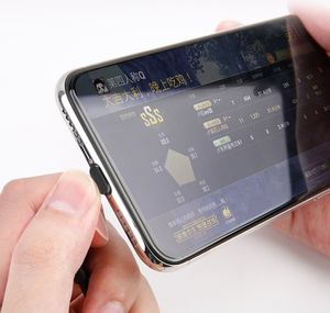 Kabel USB Baseus USB-A - Lightning 2 m Czarny (CALXP-B01) 5