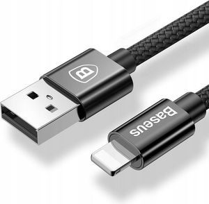 Ładowarka Baseus Small Screw 2x USB-A 3.4 A  (6953156271401) 9