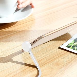 Kabel USB Baseus USB-A - Lightning 1 m Biały 12