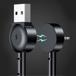 Kabel USB Baseus USB-A - Lightning 1 m Zielony 12