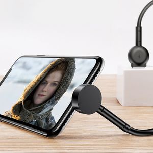 Kabel USB Baseus USB-A - Lightning 1 m Zielony 13