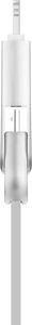 Kabel USB Nillkin USB-A - Lightning 1.2 m Biały 3