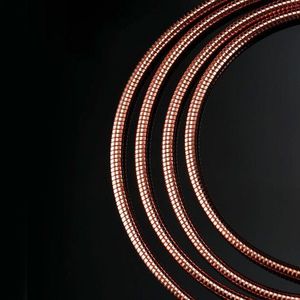 Kabel USB Remax USB-A - 1 m Złoty (0000045114) 5