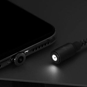 Kabel USB Remax USB-A - 1 m Złoty 6