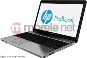 Laptop HP ProBook 4740s C4Z46EA 1