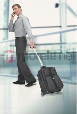 Torba Kensington Overnight Roller Contour 62903 4