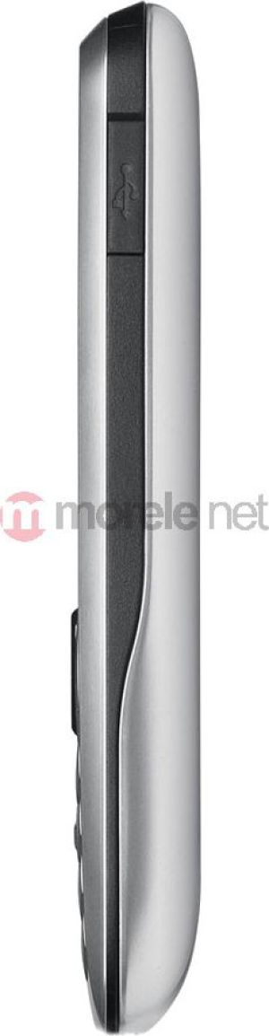 Telefon komórkowy LG A290 Triple SIM Silver 3